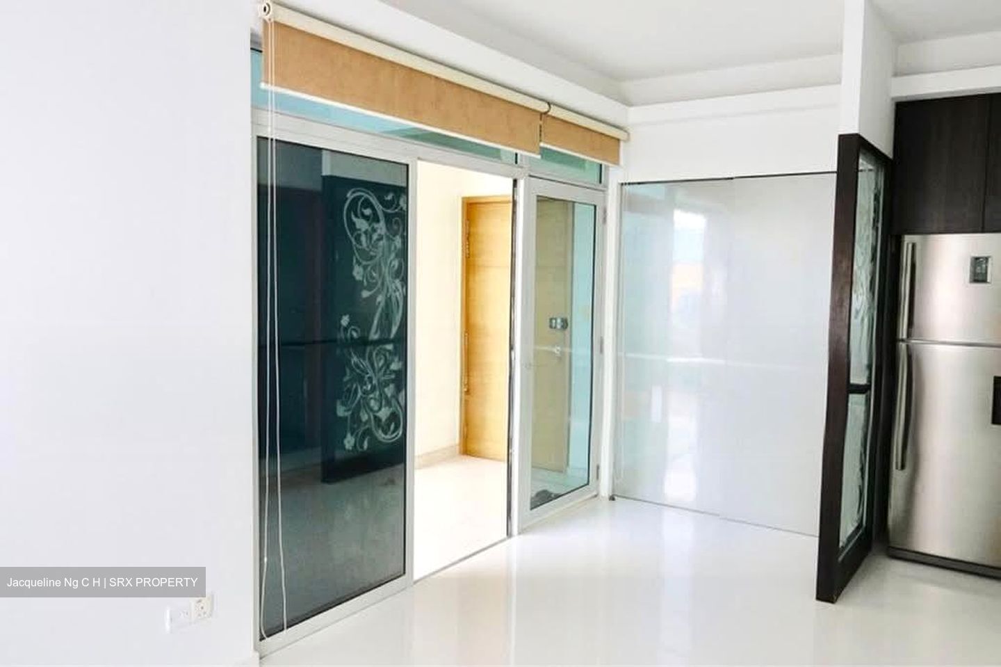 The Esta (D15), Condominium #584382001